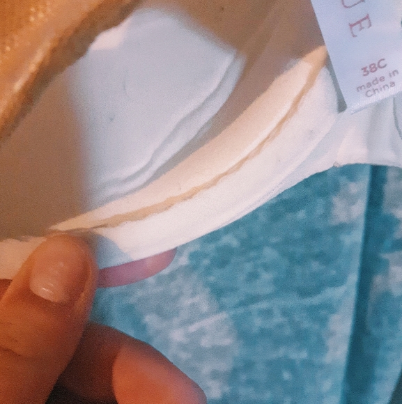 Cacique Backsmoothing Balconette Bra - Picture 5 of 6